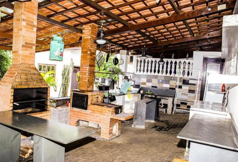 膳宿费 Belo Recanto