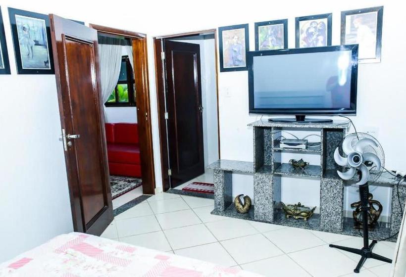 膳宿费 Belo Recanto