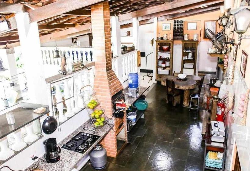 膳宿费 Belo Recanto