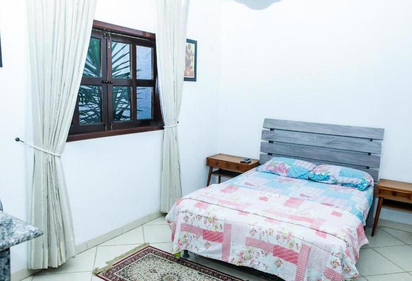 膳宿费 Belo Recanto