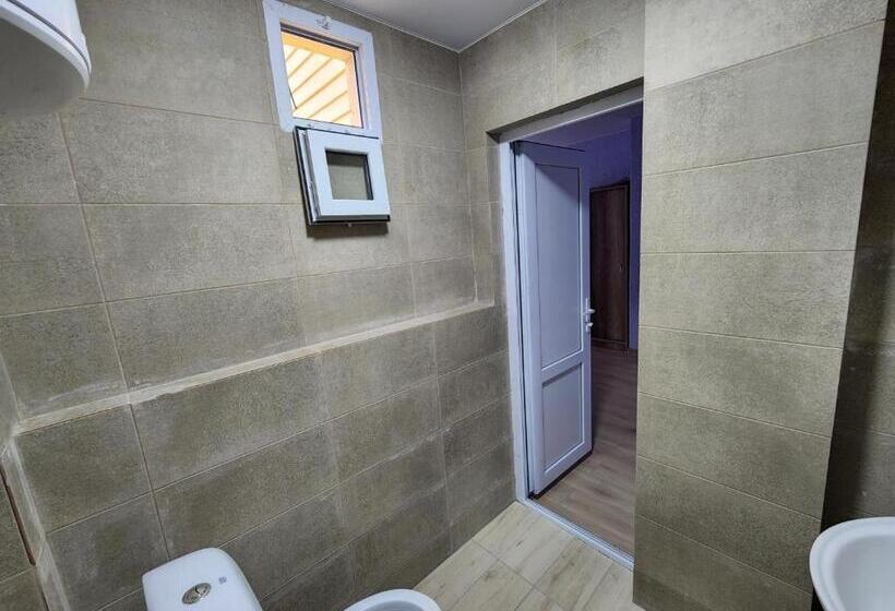 پانسیون Black Sea House Georgia