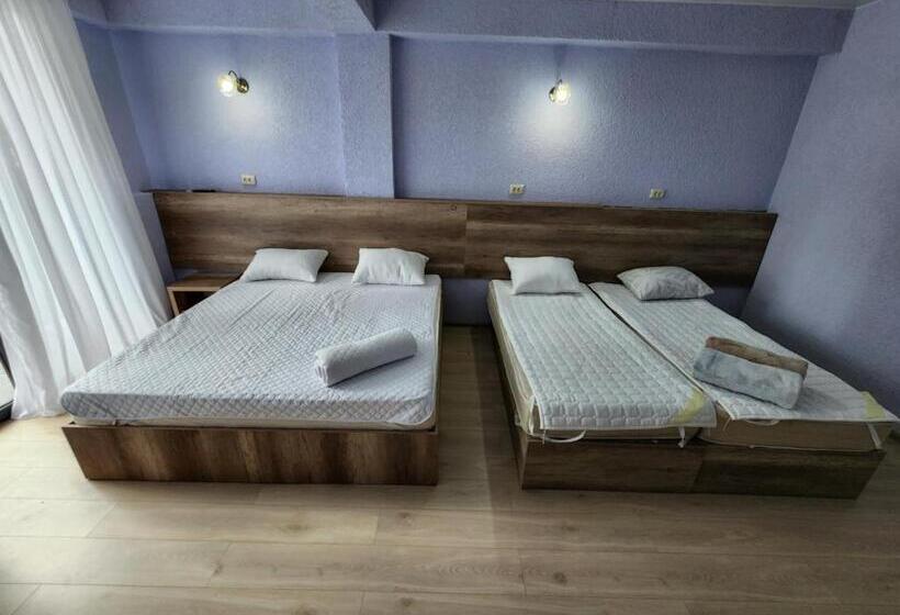 پانسیون Black Sea House Georgia
