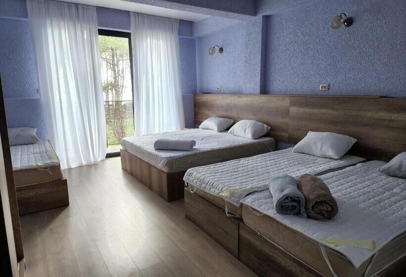 پانسیون Black Sea House Georgia