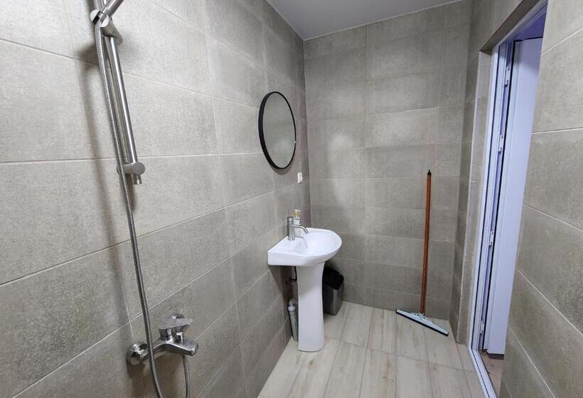 پانسیون Black Sea House Georgia