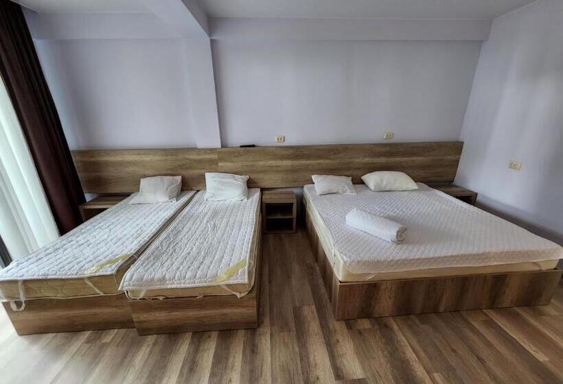 پانسیون Black Sea House Georgia