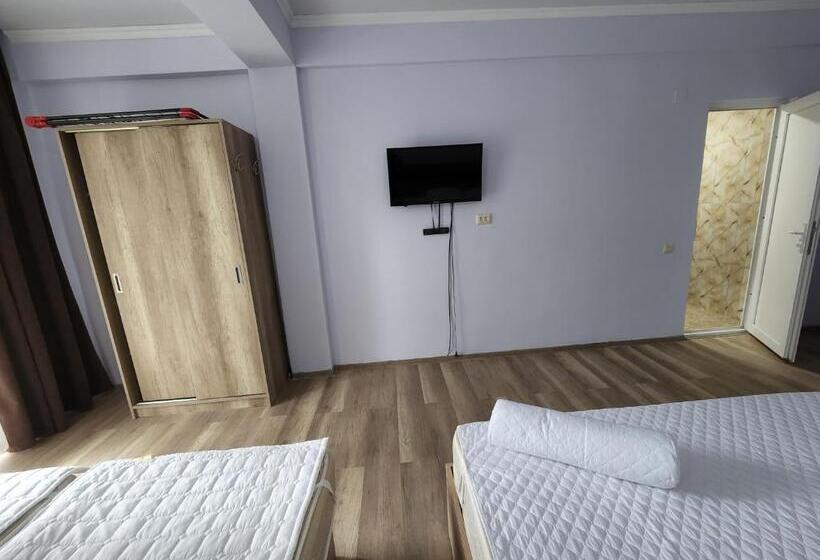 پانسیون Black Sea House Georgia