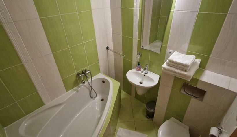 بنسيون Boutique Penzión Slovenská   Penzión Bella Sicilia