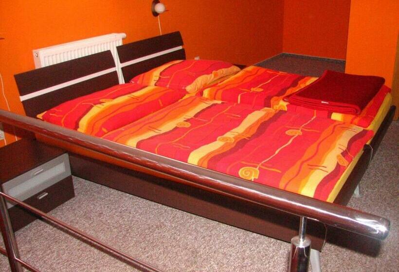 بنسيون Boutique Penzión Slovenská   Penzión Bella Sicilia