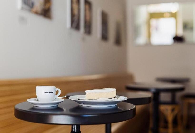 פנסיון Café Havlíček Penzion