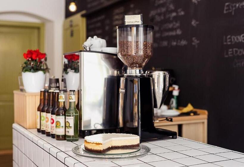 פנסיון Café Havlíček Penzion