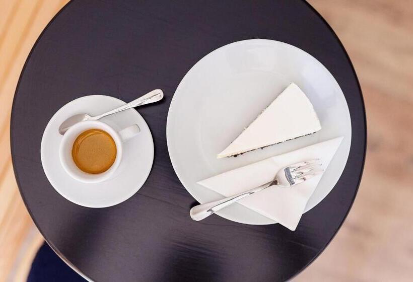 פנסיון Café Havlíček Penzion