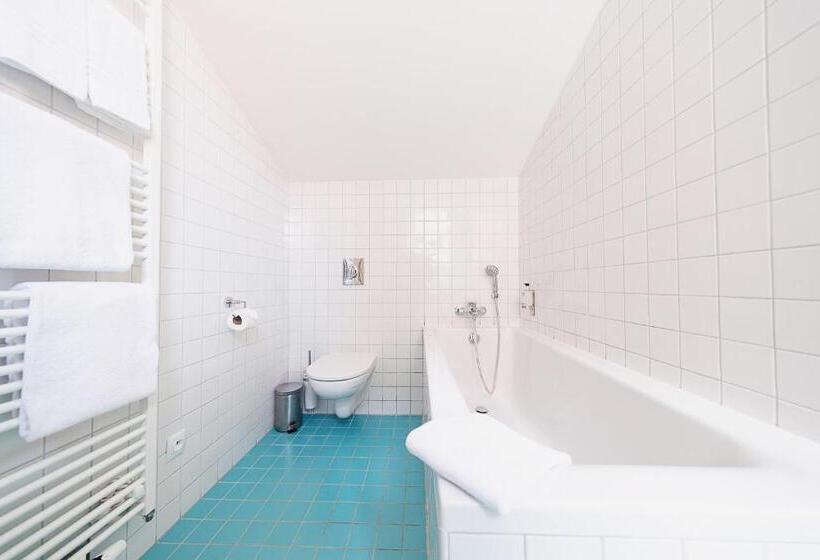 פנסיון Café Havlíček Penzion