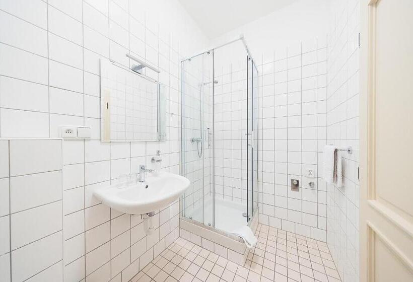 פנסיון Café Havlíček Penzion