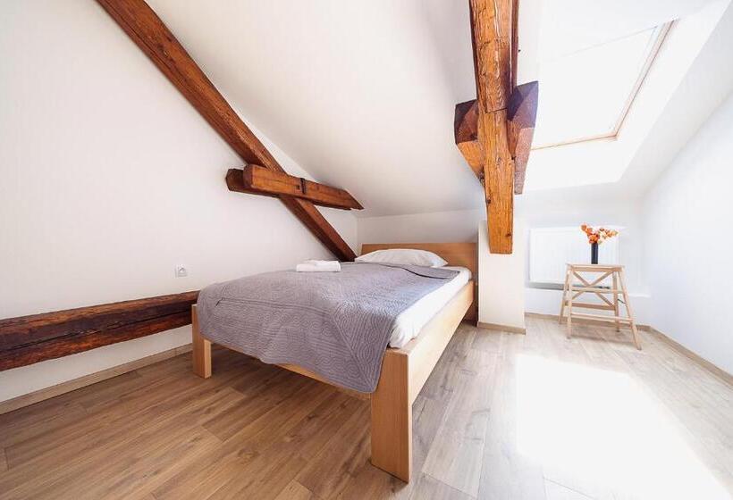 פנסיון Café Havlíček Penzion