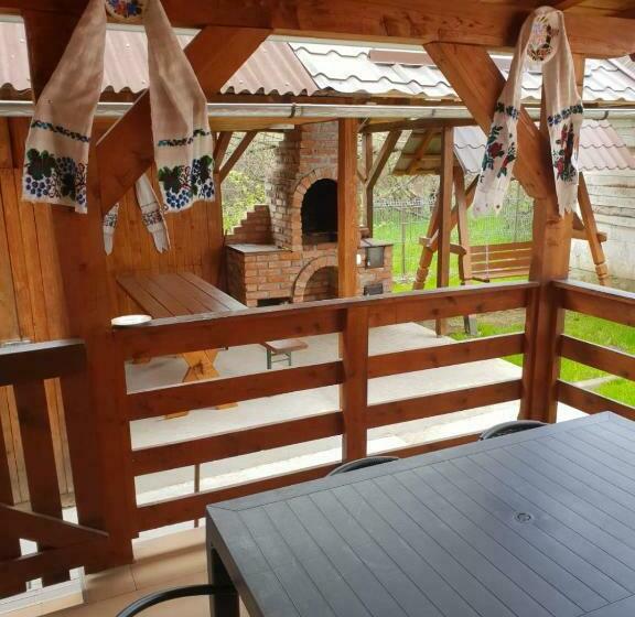 ペンション Casa Alex