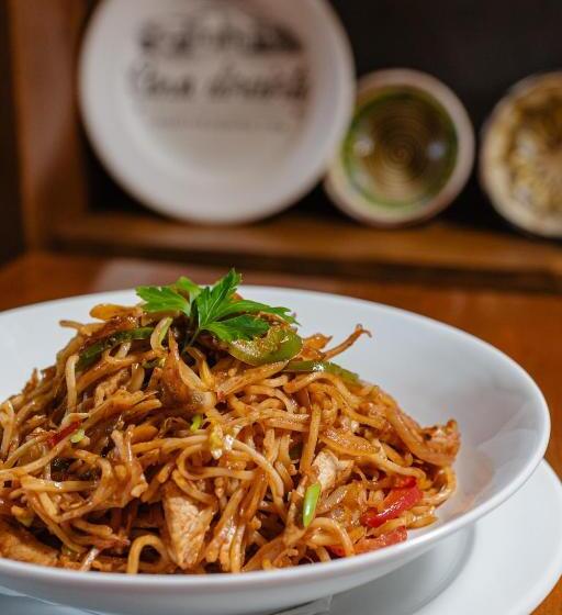 פנסיון Casa Dinainte Young And Adults Only