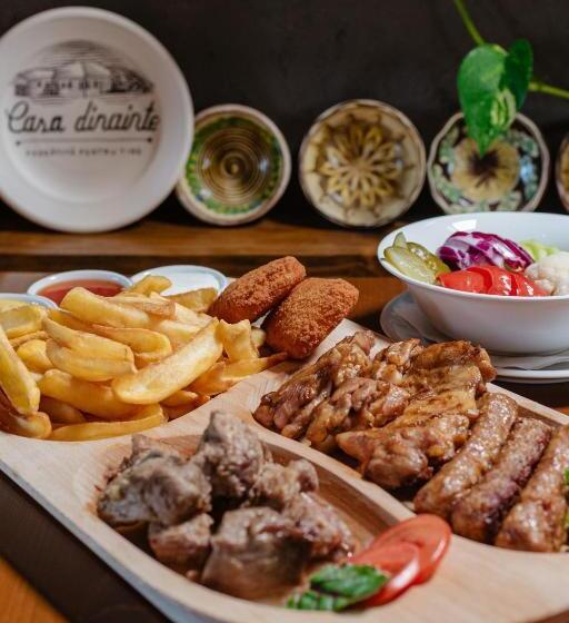 פנסיון Casa Dinainte Young And Adults Only