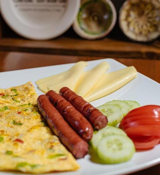 פנסיון Casa Dinainte Young And Adults Only