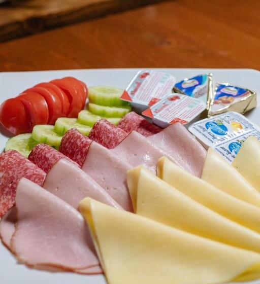 פנסיון Casa Dinainte Young And Adults Only