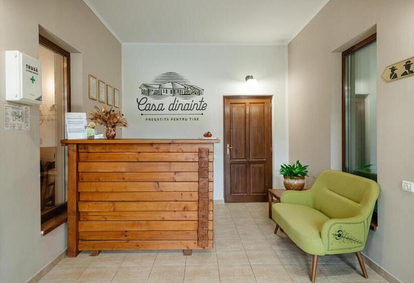 פנסיון Casa Dinainte Young And Adults Only