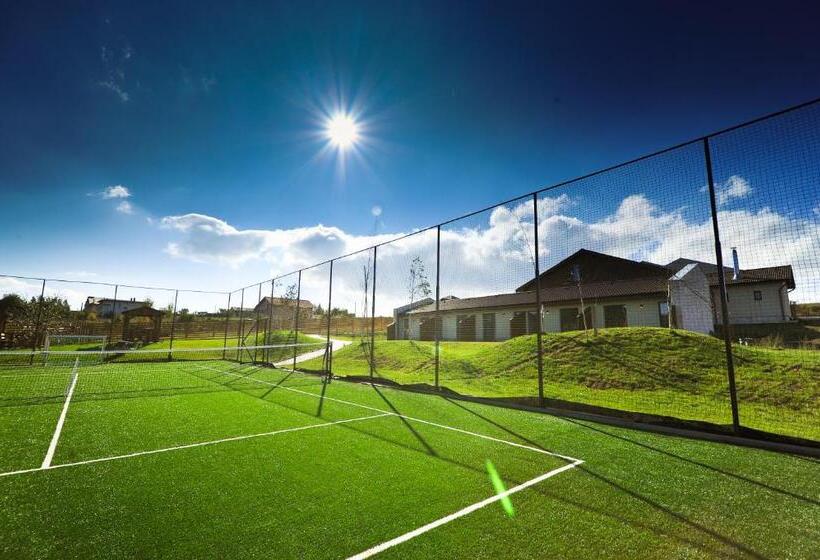 פנסיון Casa Dinainte Young And Adults Only