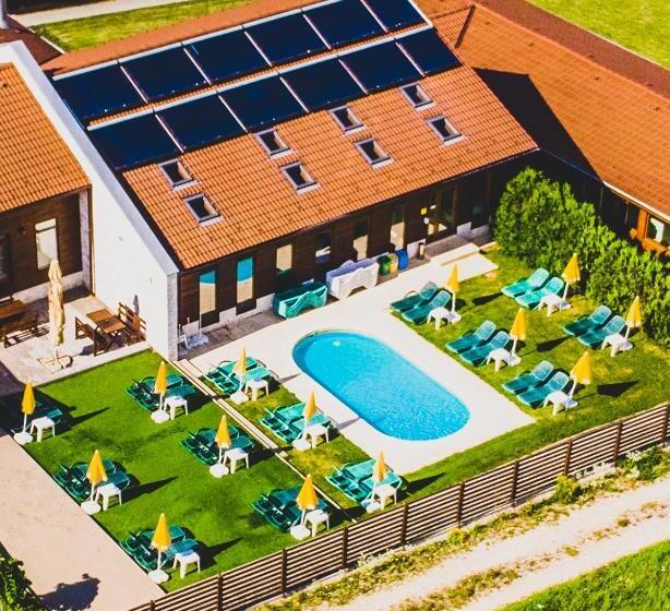 פנסיון Casa Dinainte Young And Adults Only