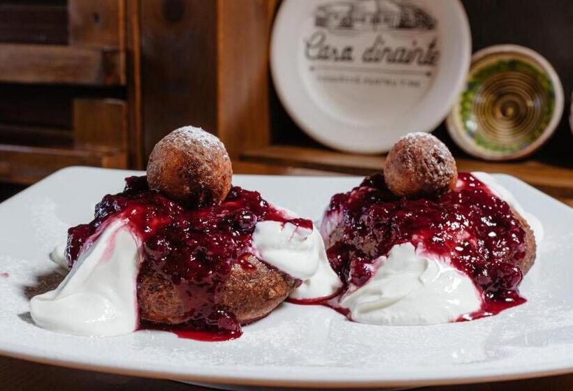 פנסיון Casa Dinainte Young And Adults Only