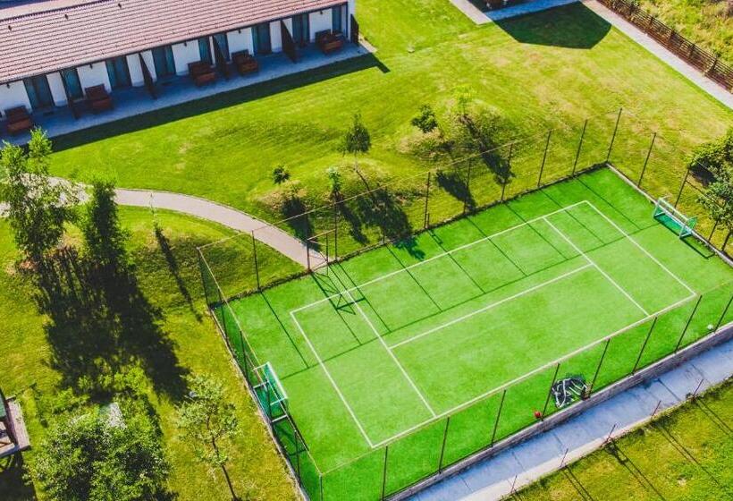 פנסיון Casa Dinainte Young And Adults Only