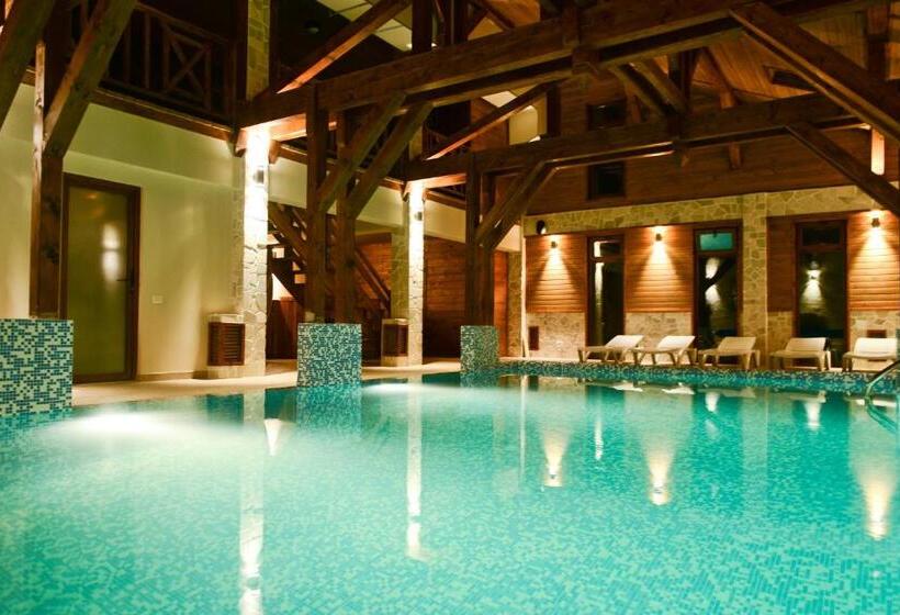 פנסיון Casa Dinainte Young And Adults Only