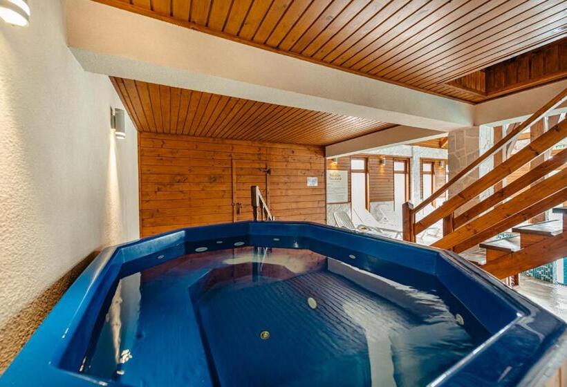 פנסיון Casa Dinainte Young And Adults Only