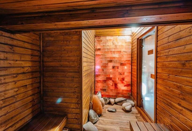 פנסיון Casa Dinainte Young And Adults Only