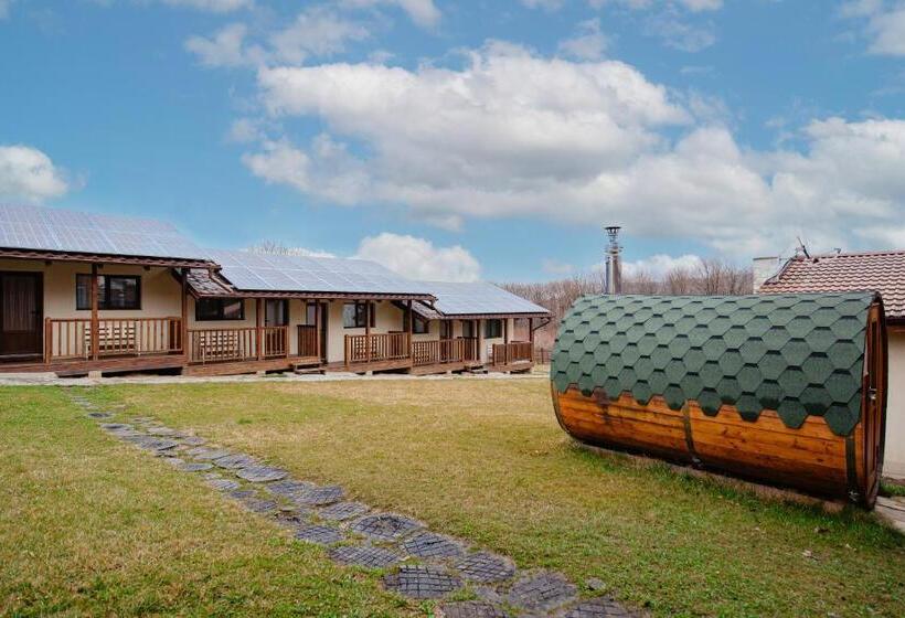 ペンション Casa Dinainte Young And Adults Only