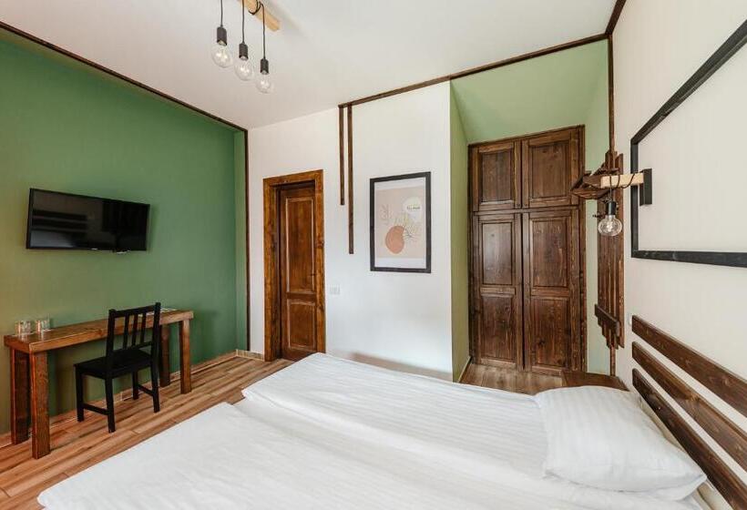 פנסיון Casa Dinainte Young And Adults Only