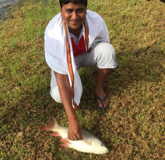 Пансион Chéri Home Stay