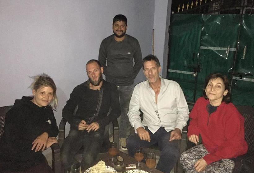 Пансион Chéri Home Stay