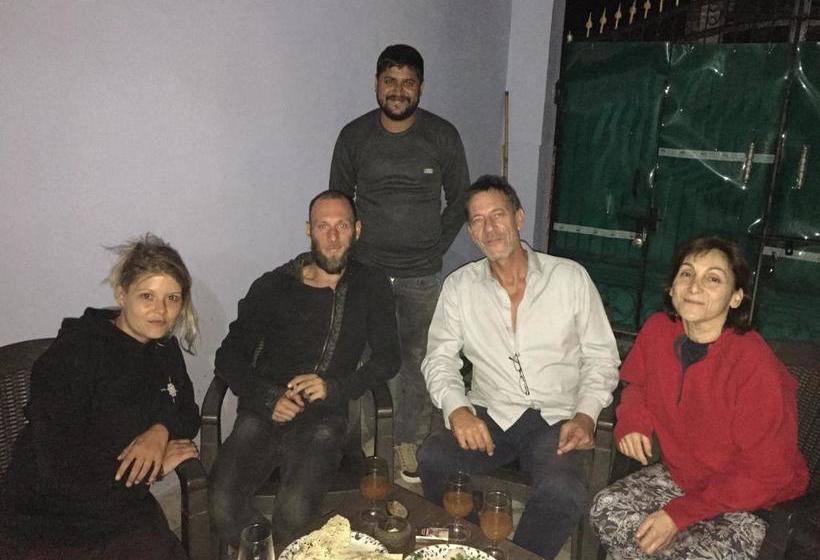 Пансион Chéri Home Stay