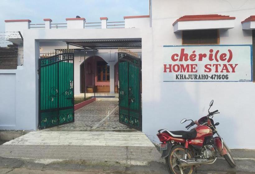 Пансион Chéri Home Stay