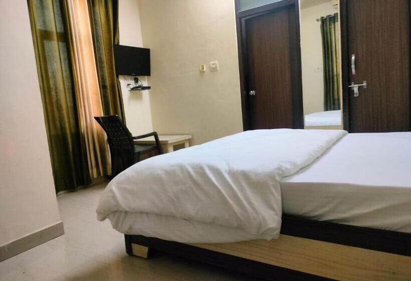 ペンション Devholiday Home