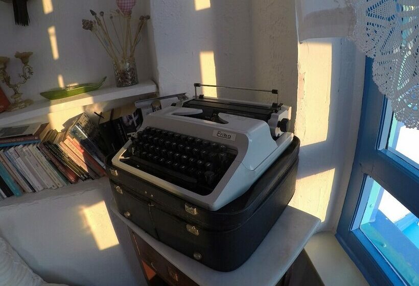 膳宿费 Dimitri Ada Evi & Restaurant