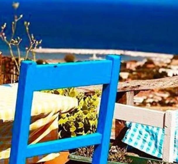 膳宿费 Dimitri Ada Evi & Restaurant