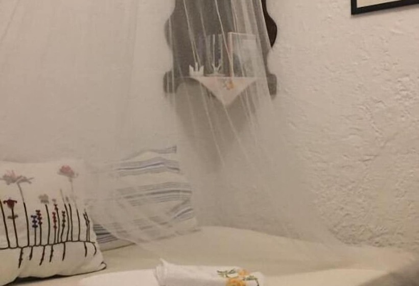 膳宿费 Dimitri Ada Evi & Restaurant