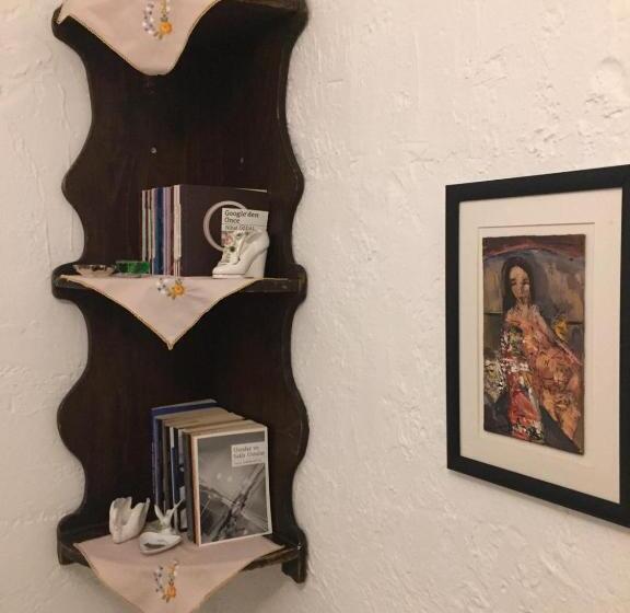 膳宿费 Dimitri Ada Evi & Restaurant