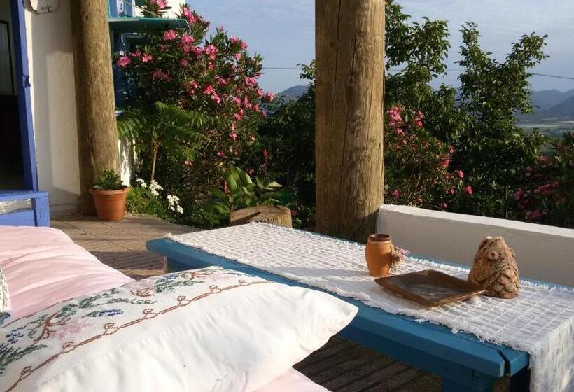 پانسیون Dimitri Ada Evi & Restaurant