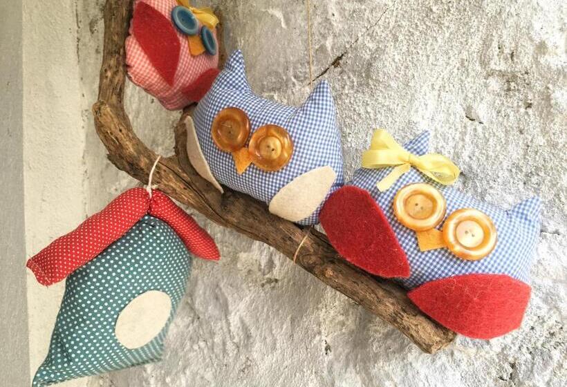 膳宿费 Dimitri Ada Evi & Restaurant