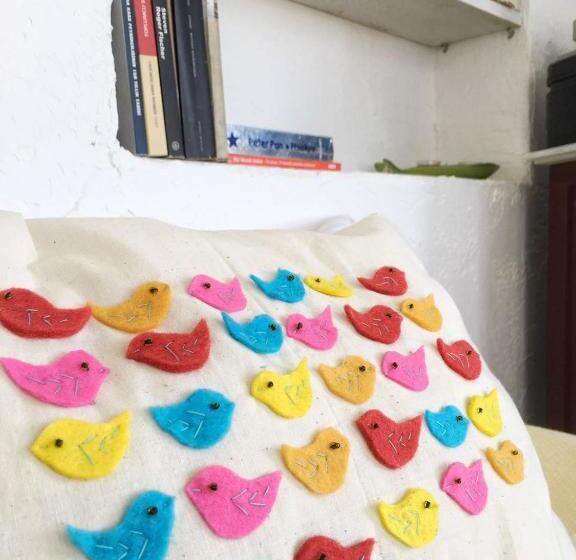 膳宿费 Dimitri Ada Evi & Restaurant