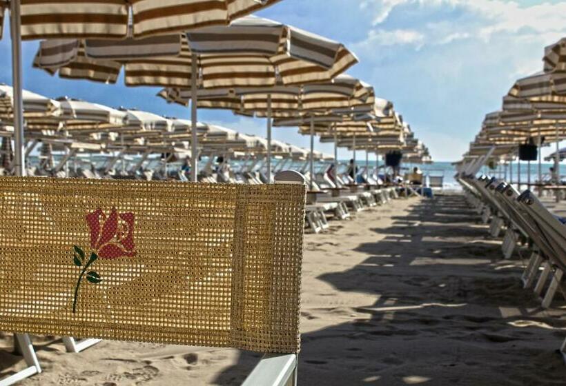 ペンション Garnì Garten