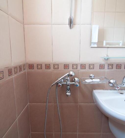 펜션 Guest House Hiora