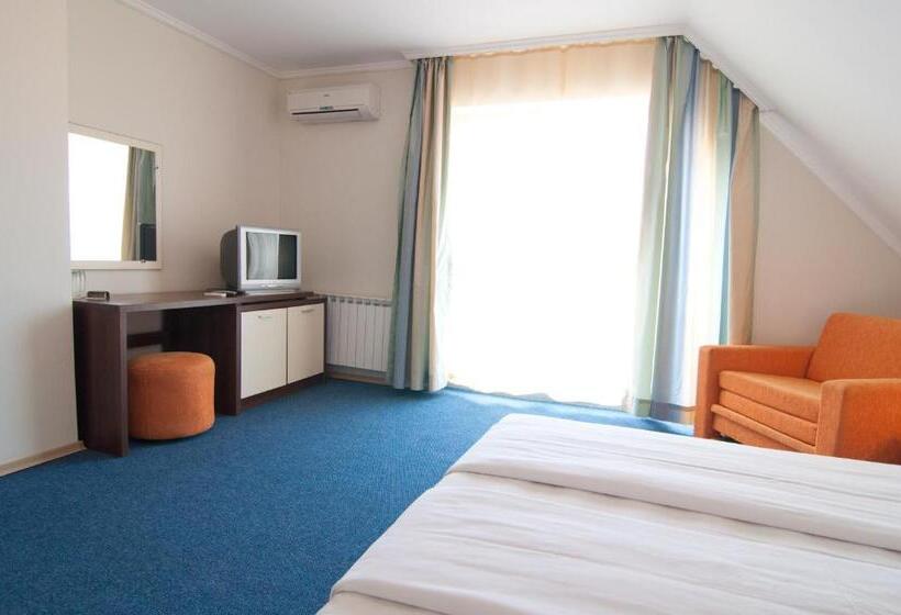 펜션 Guest House Hiora