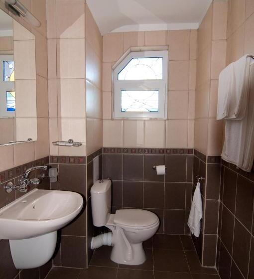 펜션 Guest House Hiora