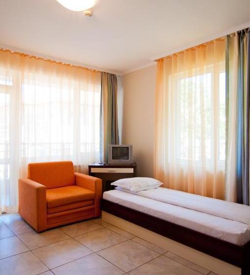 펜션 Guest House Hiora